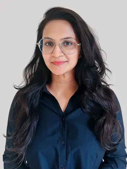 Ankita Korape