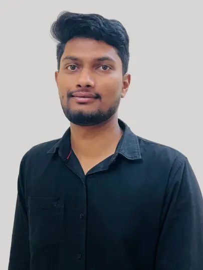 Ghanshyam Shinde