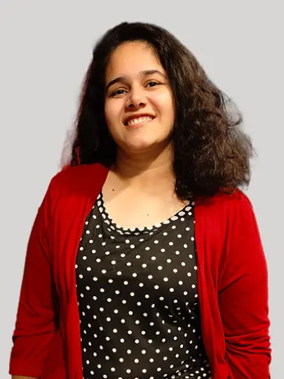 Khushboo Sharma
