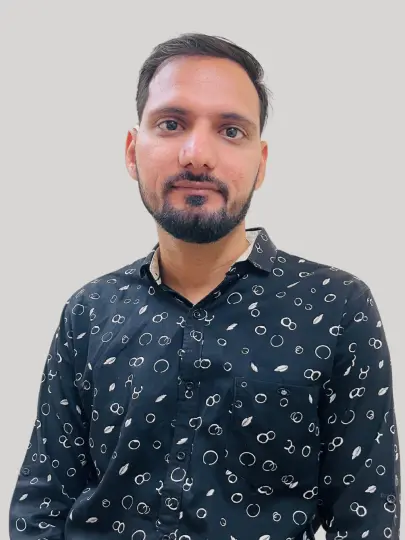 Parth Sharma