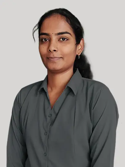 Varsharanee Jagtap