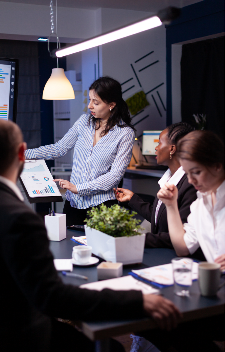 Augment works SAP