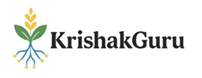 KrishakGuru Logo