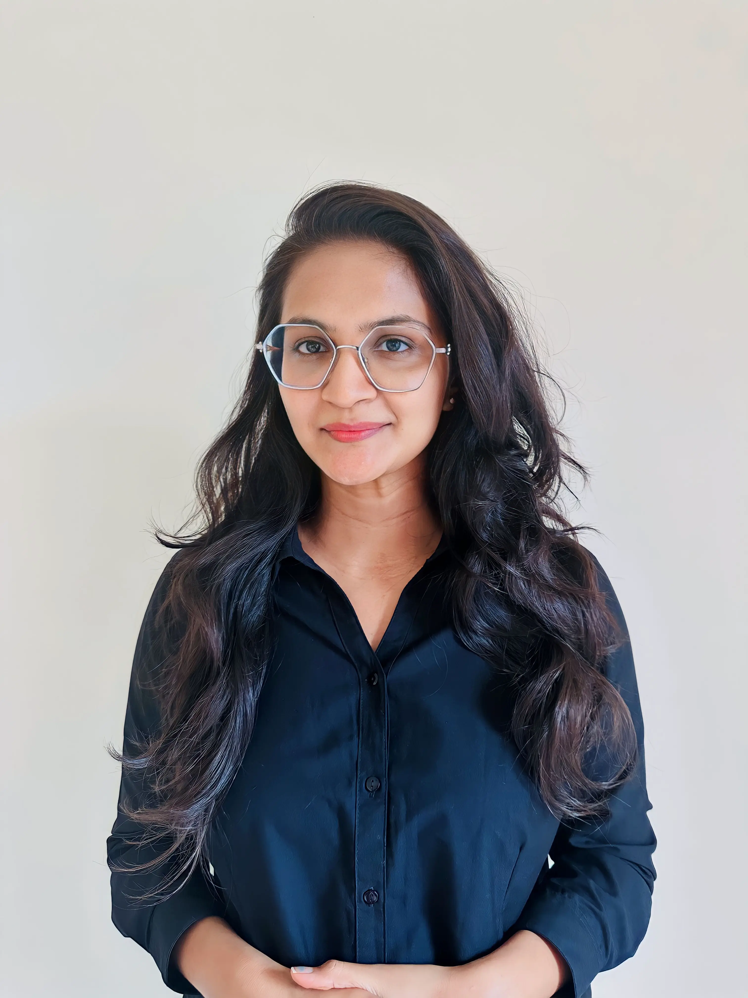 Ankita Korape